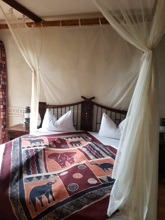 Zimmer Hotel Matamba - Phantasialand Erlebnishotel
