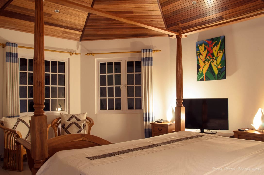 Honeymoon Suite "Vilea" Hotel Patatran Village