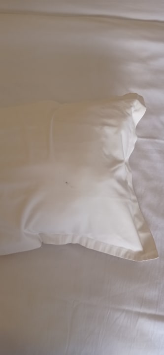 Zimmer Nour Palace Resort & Thalasso