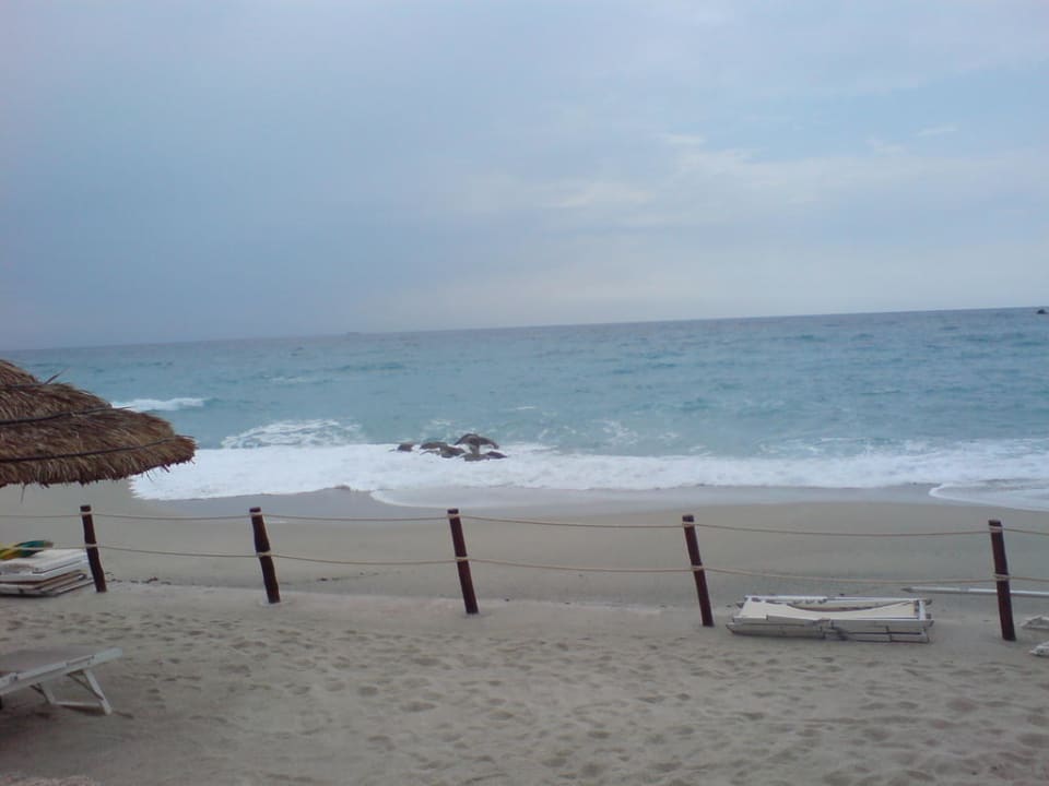 Strand Hotel Villaggio Il Gabbiano