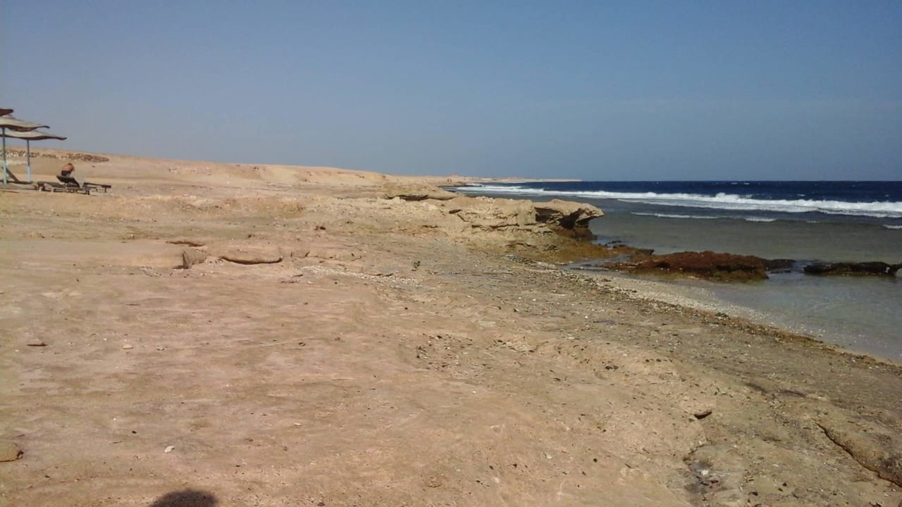 Strand Felsen Coral Hills Resorts & SPA