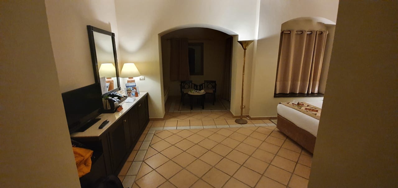 Zimmer Steigenberger Coraya Beach - Adults only