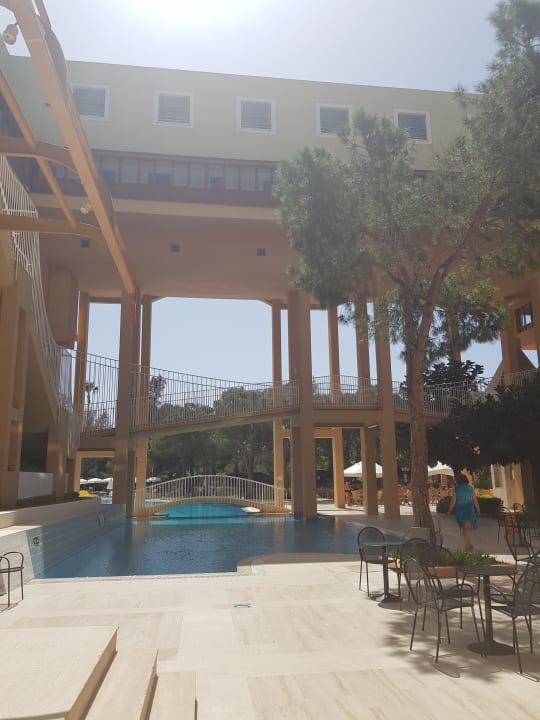 Pool Asteria Collection Side