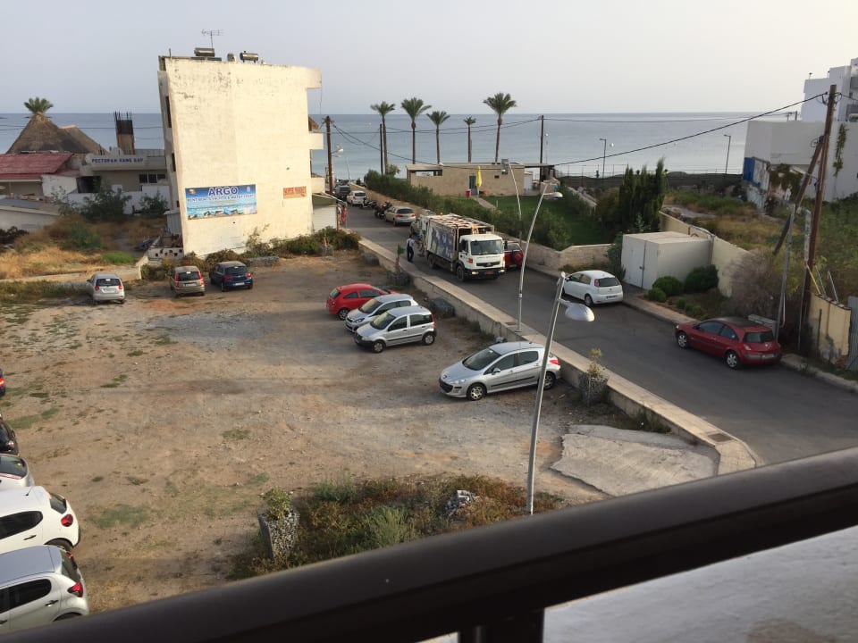 Zimmer Hersonissos Palace