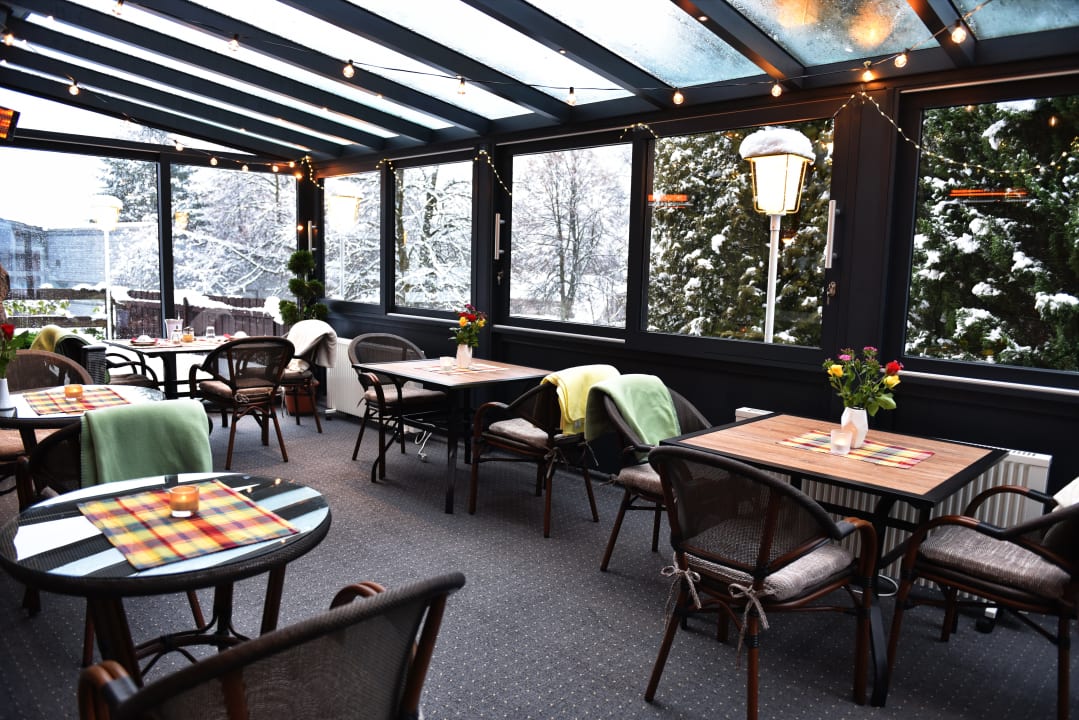 Sport & Freizeit Hotel  Wappenhof