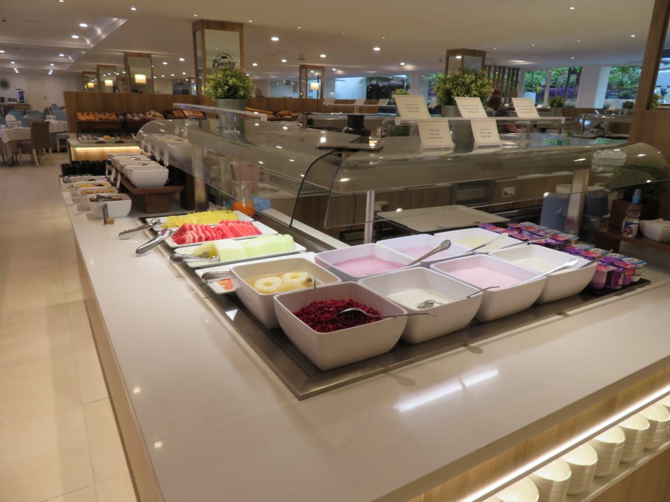 Gastro Zafiro Palmanova