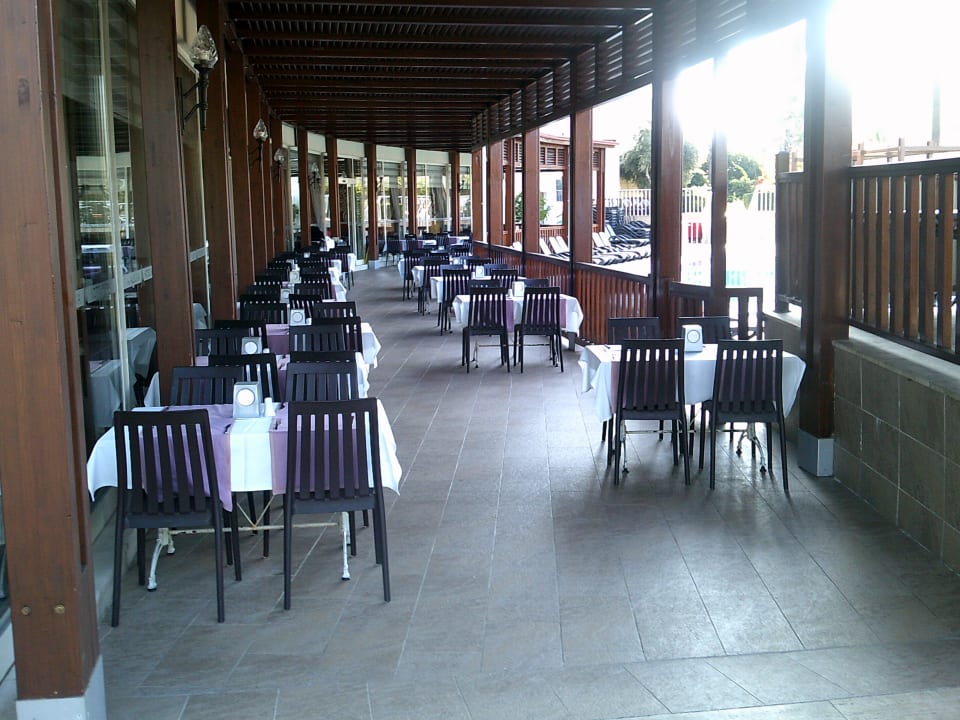 Gastro Side Alegria Hotel & Spa - Adults only +16