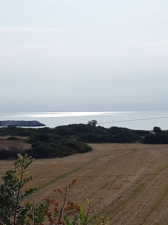 Ausblick Atlantica Plimmiri