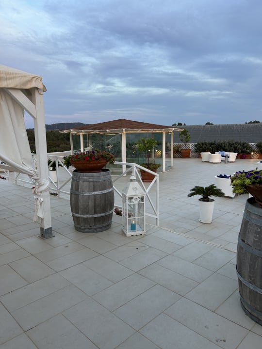 Gastro Grande Baia Resort & Spa