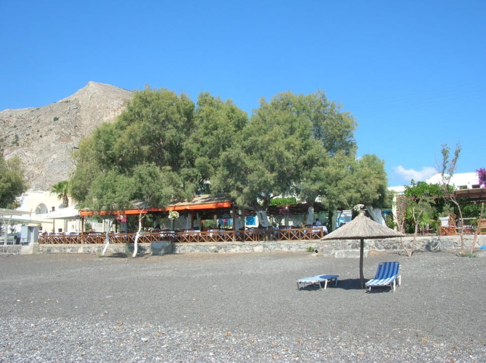 Strand RK Beach Hotel