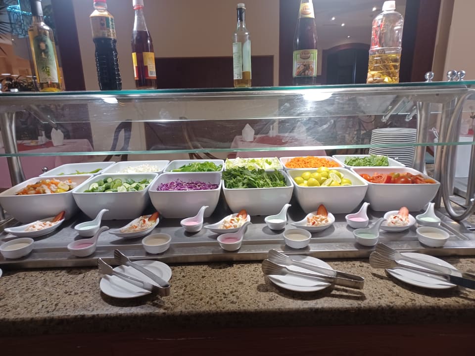 Gastro Imperial Shams Abu Soma