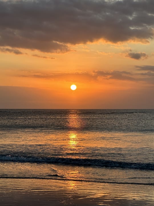 Strand Bali Garden Beach Resort