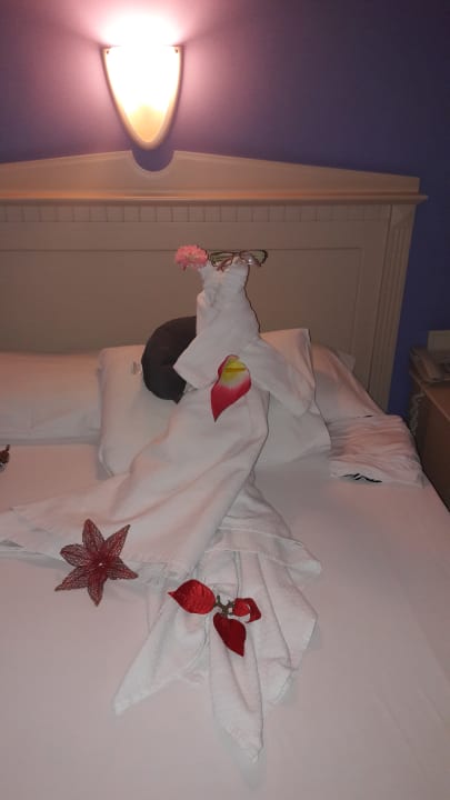 Zimmer Club Turtas Beach Hotel