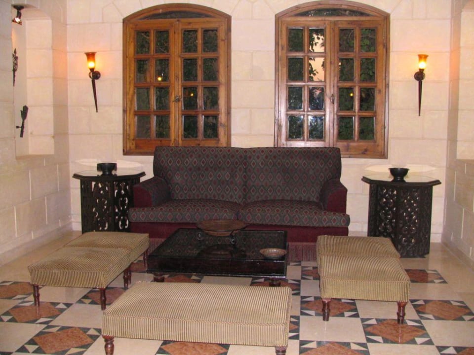 Hotellobby Jaz Makadina