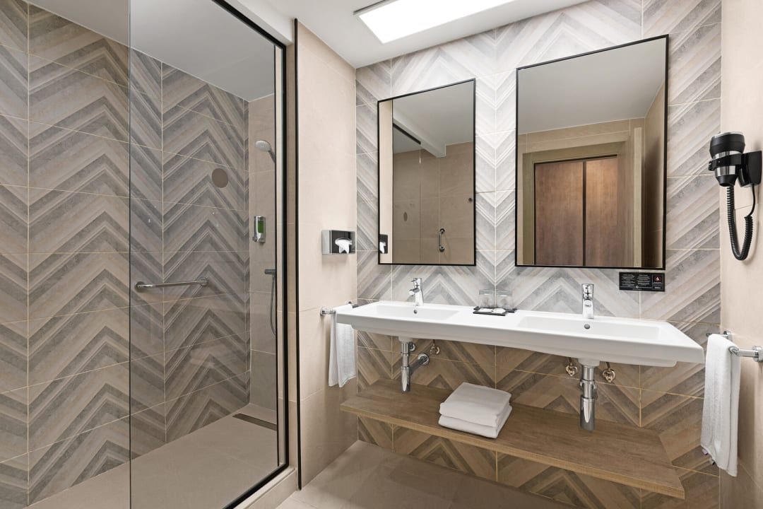 Zimmer Hotel Riu Baobab - All Inclusive