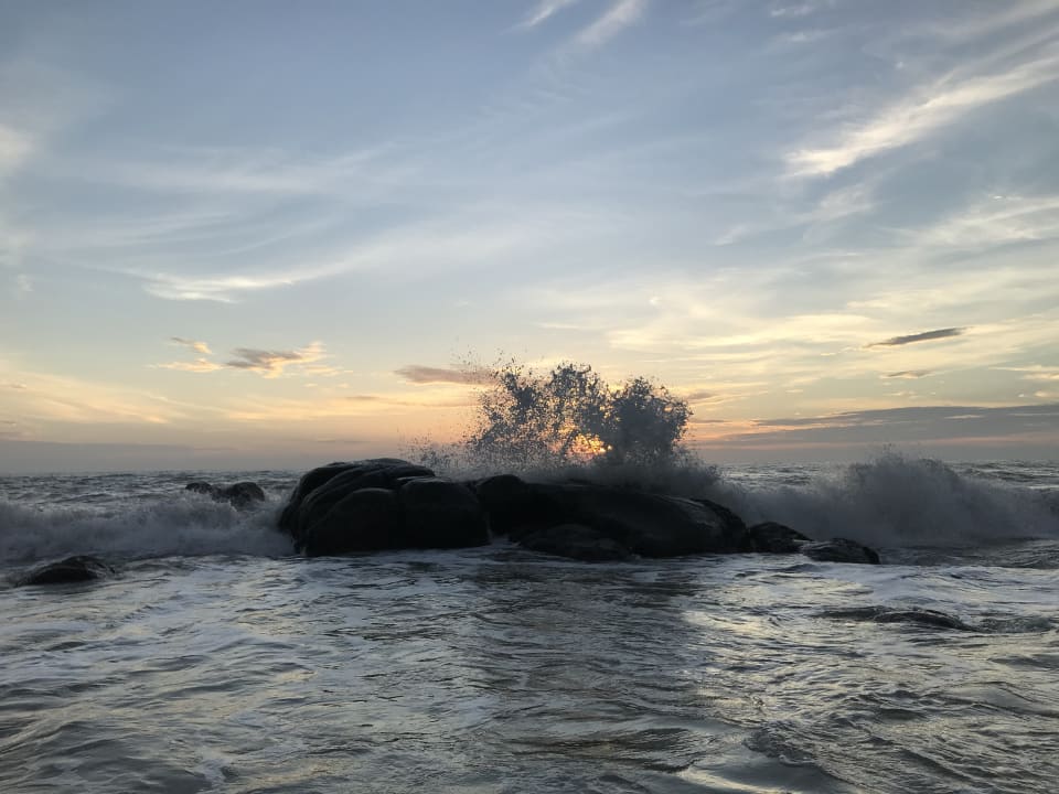 Strand Moracea by Khao Lak Resort