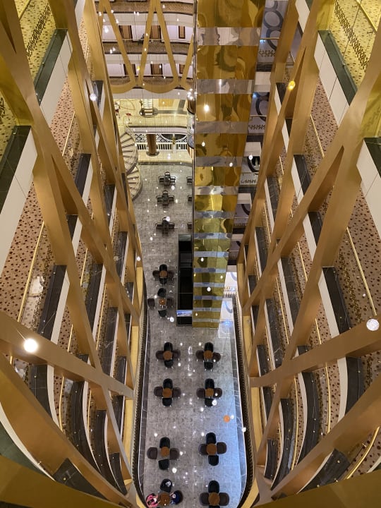 Sonstiges Dream World Aqua Hotel