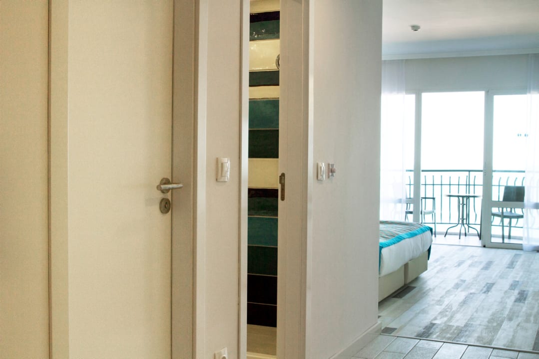 Zimmer Sentido Marea