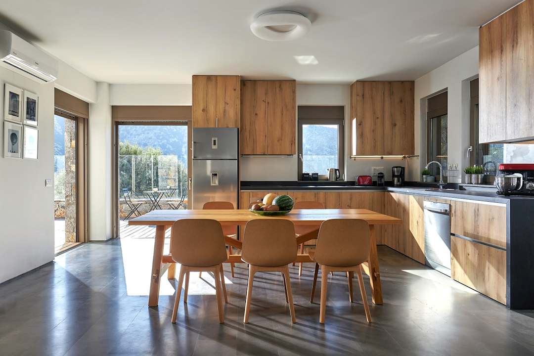 Zimmer Villa Adagio with Private Eco-Friendly Heated Pool