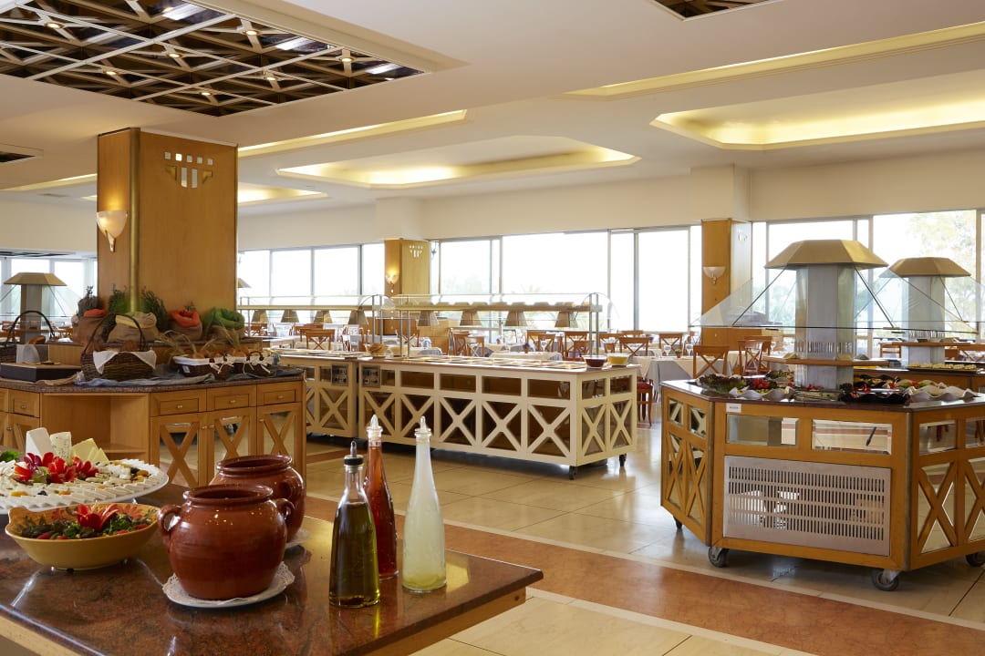 Gastro Pallini Beach Hotel