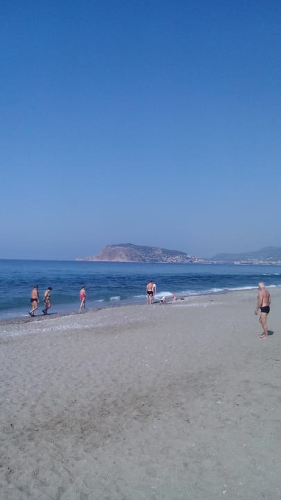 Strand Labranda Alantur Resort