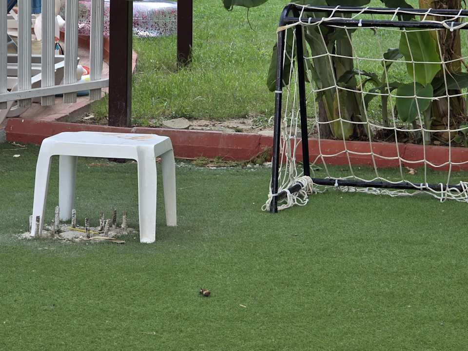 Sonstiges Cenger Beach Resort & Spa