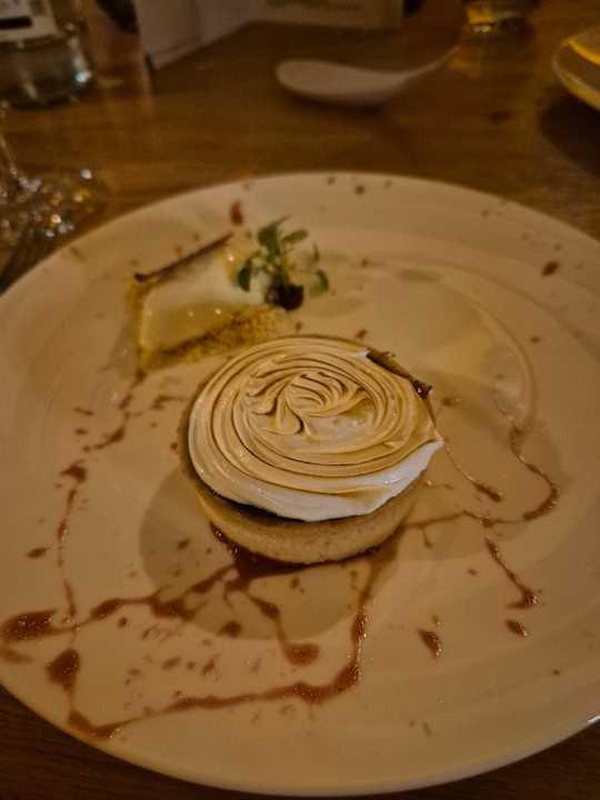 Gastro Fritz Lauterbad