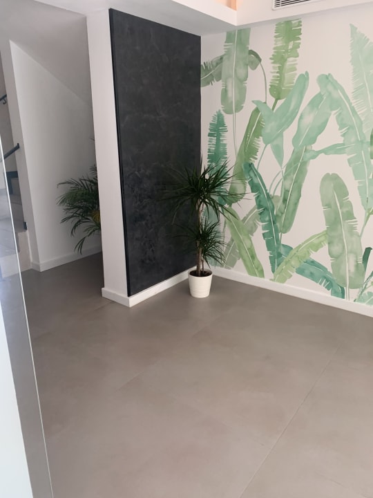 Sonstiges Hotel Sant Jordi