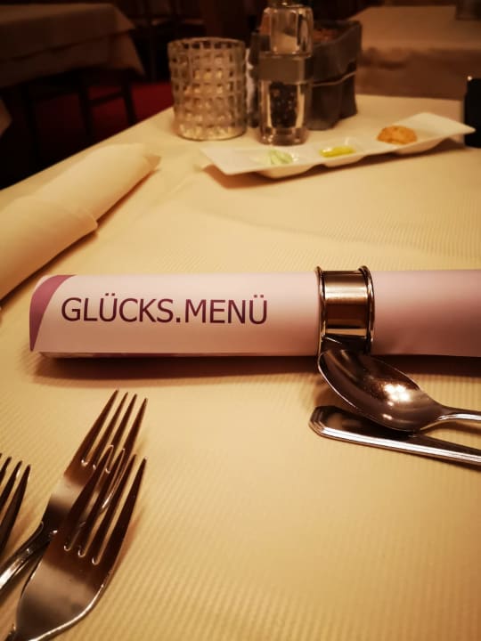 Gastro Waidringer Hof · 1. Tiroler Glückshotel