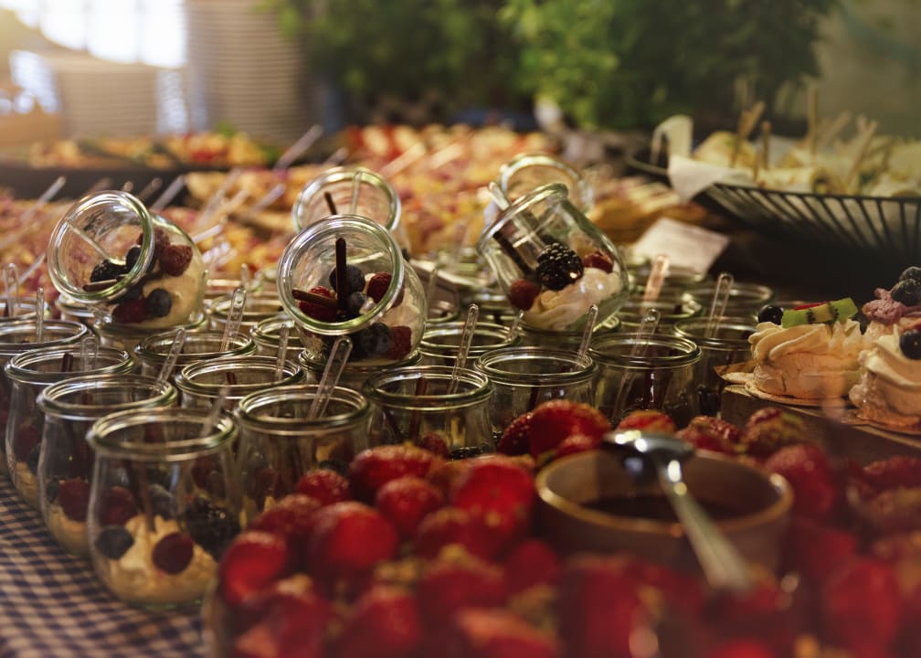 Gastro Hotel Radisson Blu Gdańsk