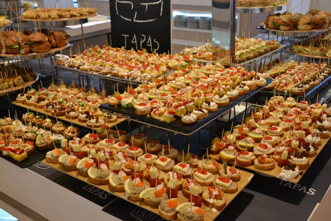 Gastro Iberostar Waves Founty Beach