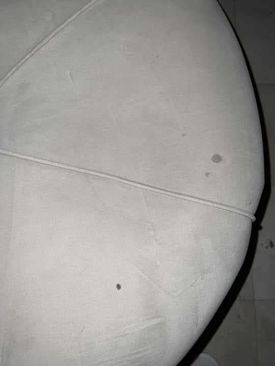 Zimmer The Plaza Bodrum