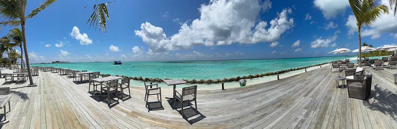 Gastro Jawakara Islands Maldives