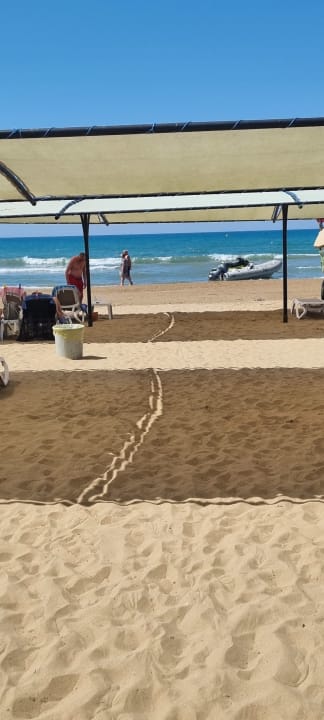 Strand Side Village Hotel