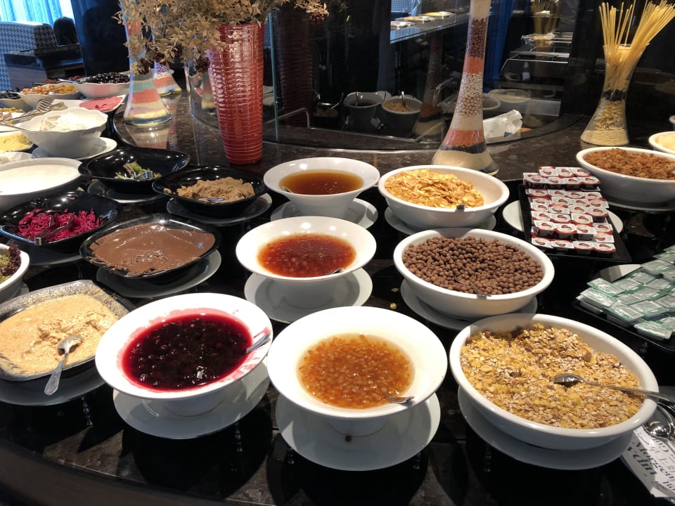 Gastro Golden Tulip Bayrampasa Istanbul