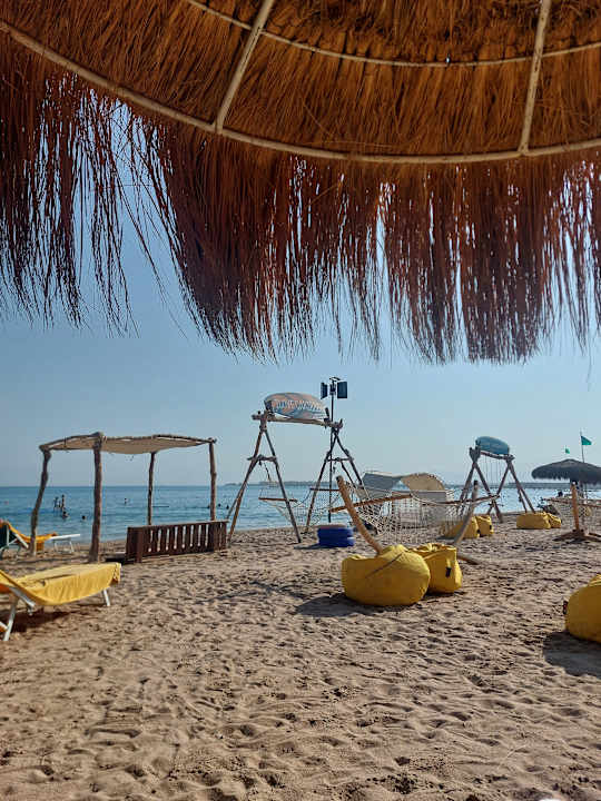 Strand Sentido Caribbean World Soma Bay