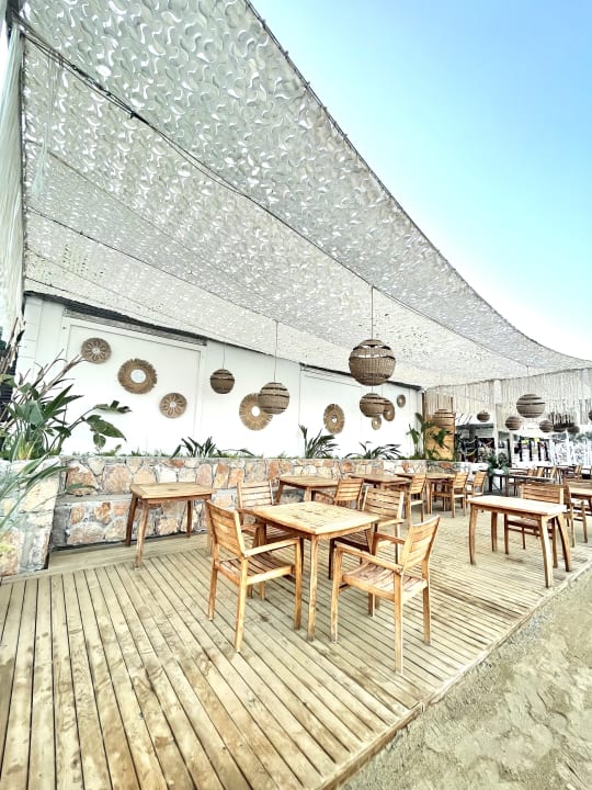 Gastro TUI MAGIC LIFE Bodrum - Adult Only (16+)