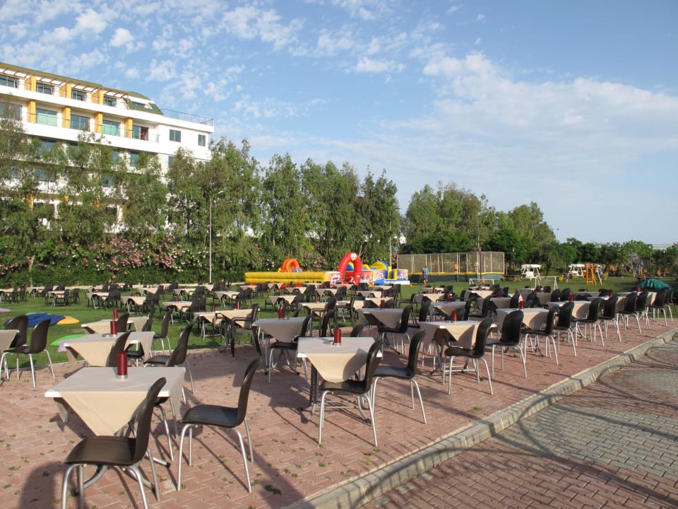 Kinderfest Belek Beach Resort Hotel