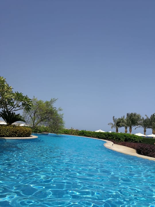 Pool Baron Palace Sahl Hasheesh