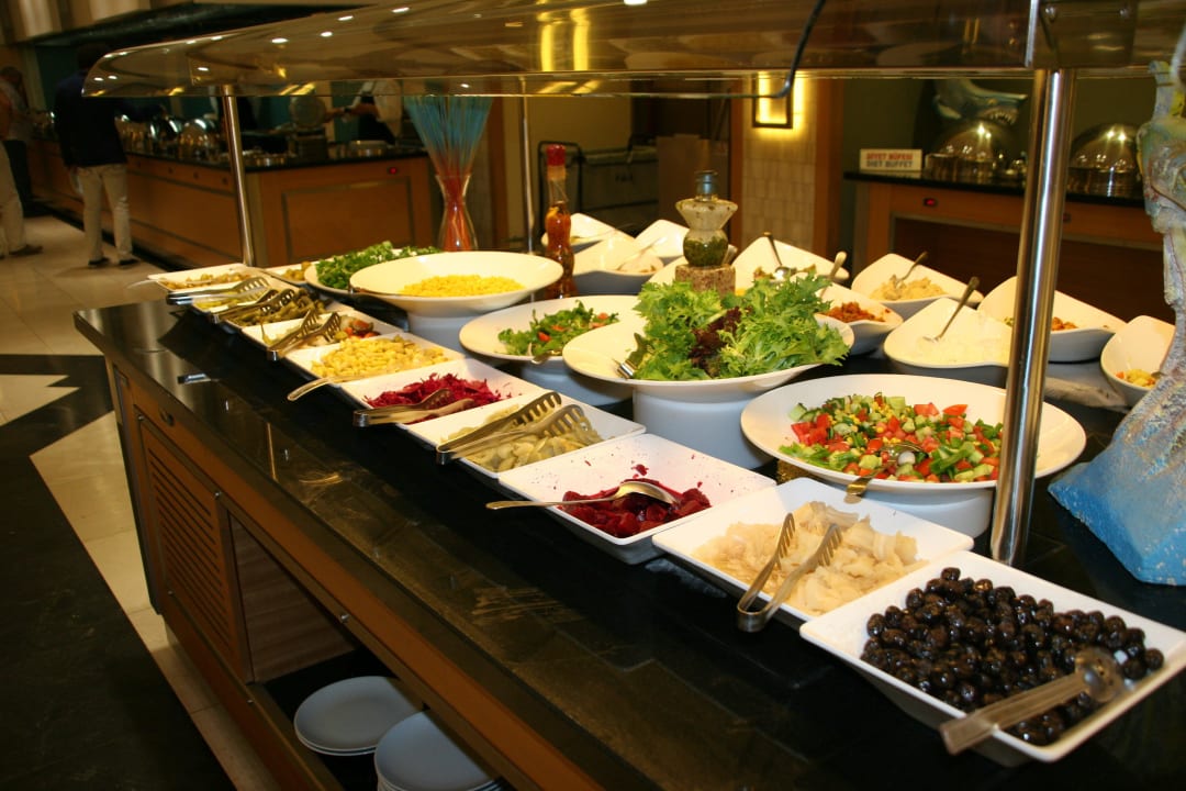 Lecker Essen 4 Korumar Hotel De Luxe