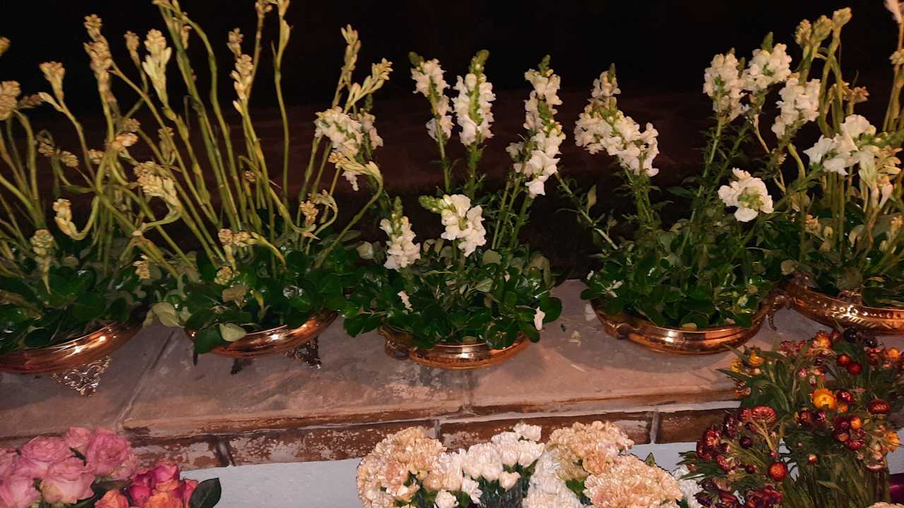 Außenansicht Hotel Southern Palms Beach Resort