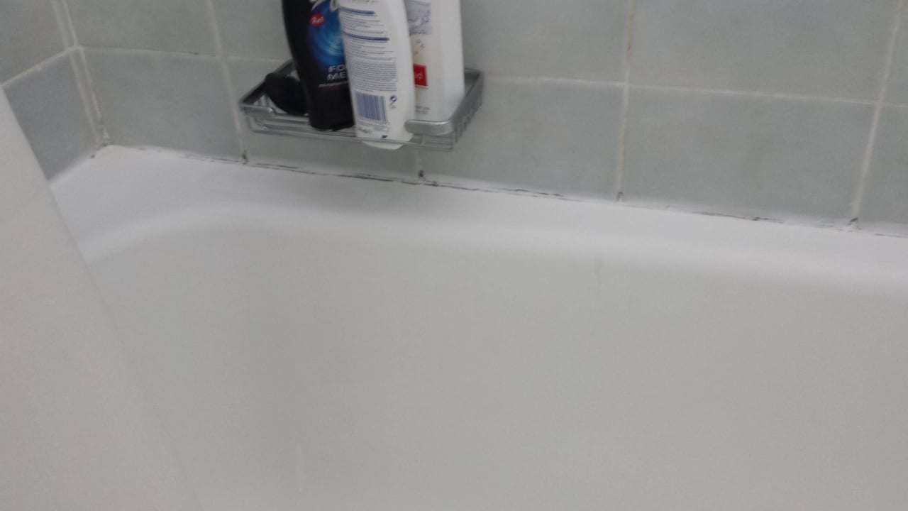 Etwas Schimmel ist ja nicht schlimm!! Monica Isabel Beach Club