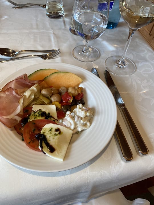 Gastro Platzlhof - Mein Hotel im Zillertal