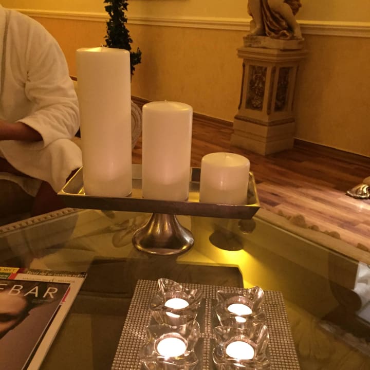 Spa Hotel SPA Faltom