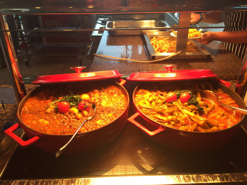 Gastro Labranda Alantur Resort