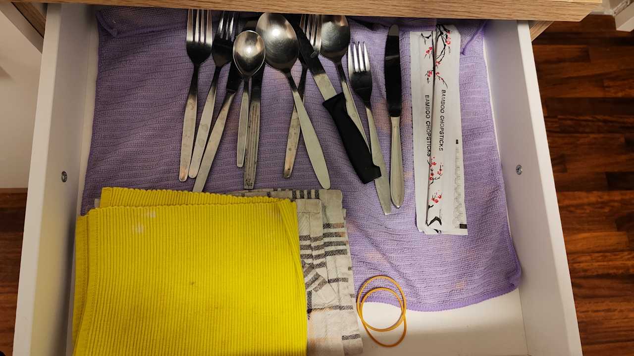 Zimmer HOLIDAY & BUSINESS APARTMENTS 1140