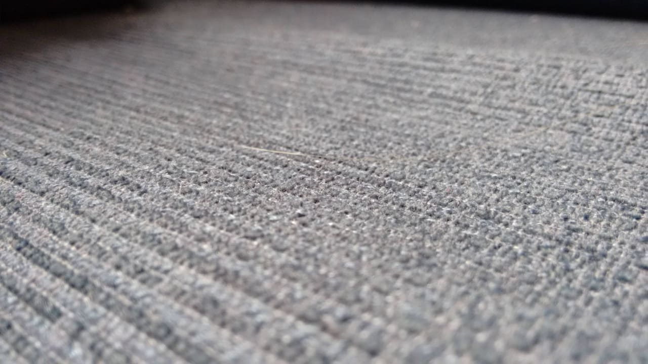 Haare  Mövenpick Hotel Amsterdam City Centre