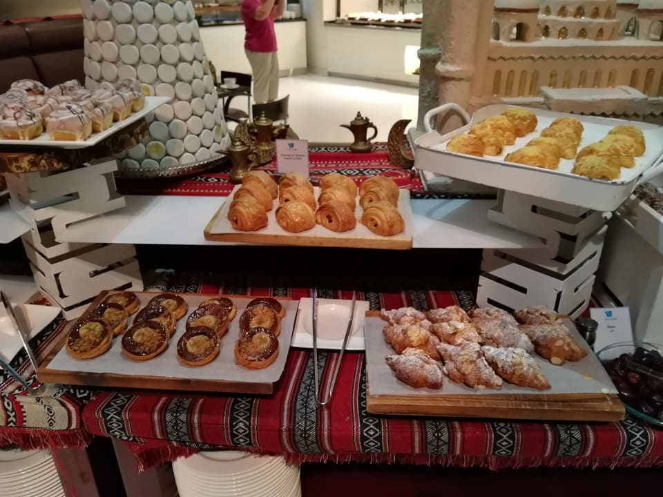 Gastro Fairmont Dubai