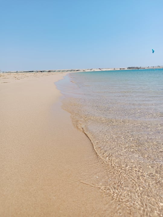 Strand Steigenberger Resort Ras Soma