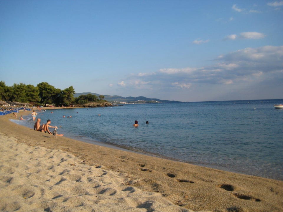 Der Strand Lagomandra Hotel & Spa